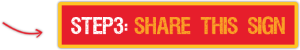 Step3: Share This Sign