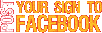 Post Your Sign to Facebook